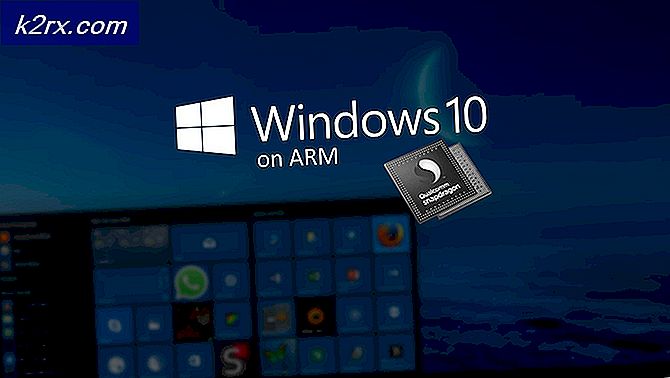 Microsoft kondigt OpenCL en OpenGL-compatibiliteitspakket aan voor Windows 10 op ARM