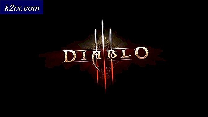 Diablo III không thể khởi tạo D3D? Sửa chữa dễ dàng