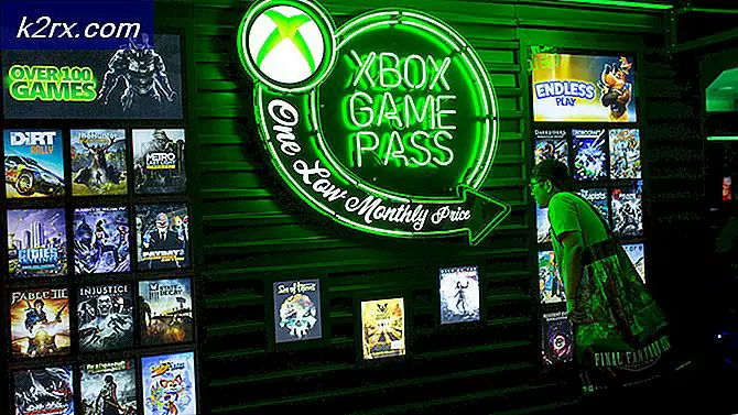 Xbox Game Pass Ultimate nu beschikbaar voor een aanbieding die u niet kunt weigeren