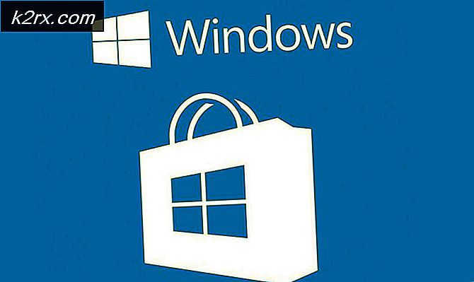 Hoe automatische Windows Store-updates uit te schakelen?