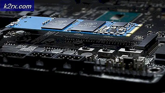 Intel Optane và AMD StoreMi - Sự khác biệt là gì?