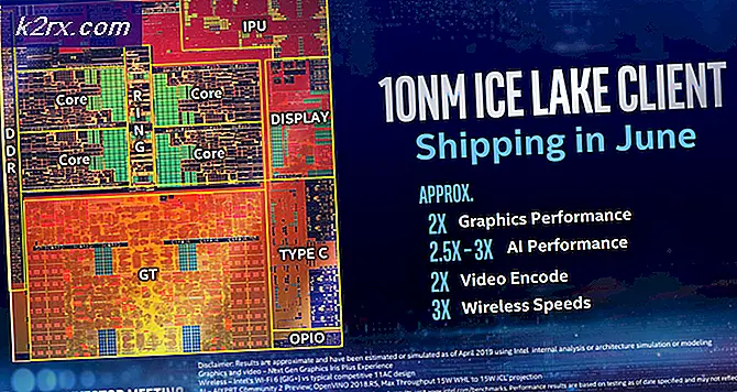 Apple Silicon en wat het betekent voor Intel