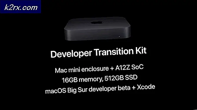 Apple Silicon en wat het betekent voor Intel