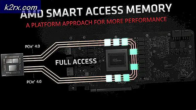 Op 28 oktober 2020 kondigde AMD's Radeon-divisie hun langverwachte RX 6000-serie grafische kaarten aan, gebaseerd op de gloednieuwe RDNA 2