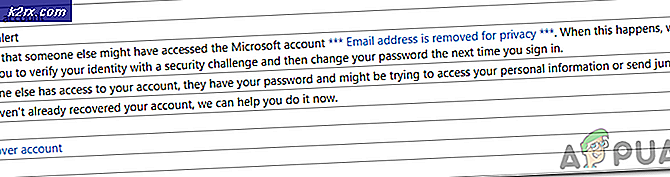 อีเมลจาก 'security-noreply-account@accountprotection.microsoft.com' ปลอดภัยหรือไม่