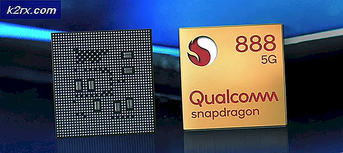 Snapdragon 888 zorgt voor prestatieverbeteringen: 5nm-proces, geïntegreerd 5G-model, betere AI en beeldverwerking