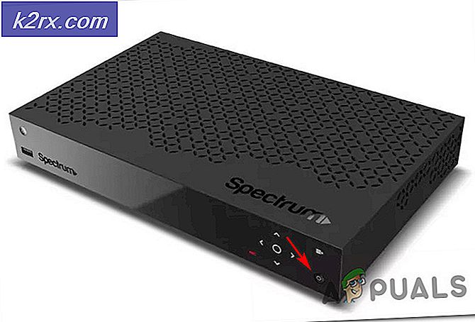 Spectrum TV Hata Kodu IA01 Nasıl Onarılır