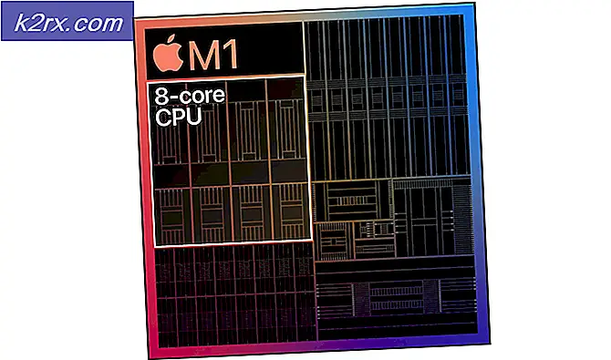 Volgende generatie Apple Silicon heeft mogelijk 32 cores: een kleinere Mac Pro in 2022 verwacht