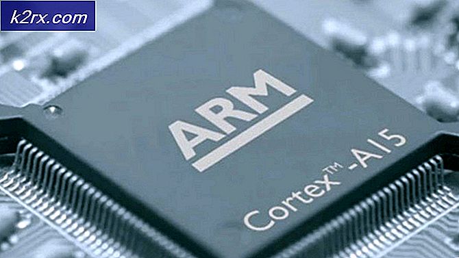 Microsoft heeft een op ARM gebaseerde processor voor servers en desktop-pc's?