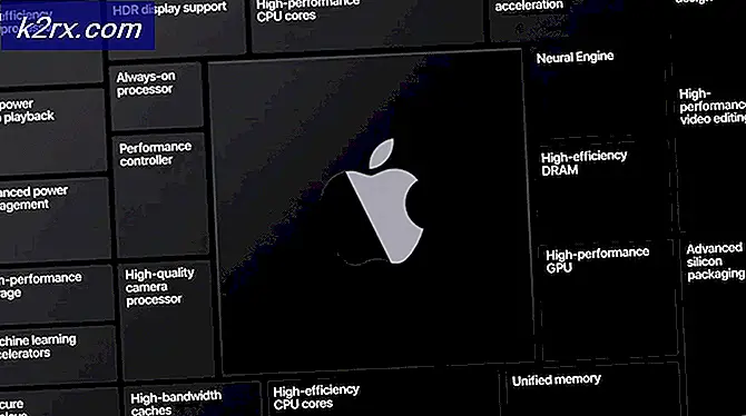 Apple M1-chip versus Intel x86-processors: wat is het verschil?