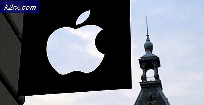 Thiết bị Apple bị lỗi từ chối “Tài khoản iCloud và Đăng nhập” với số lượng lớn?