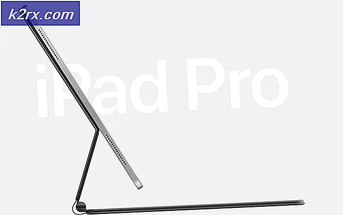 Apple อาจนำจอแสดงผล LED ขนาดเล็กมาใช้กับ iPad Pro รุ่น 12.9 นิ้วในปี 2021