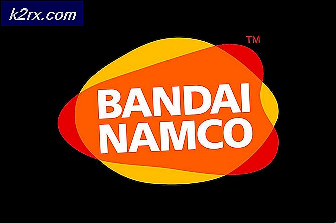 Bandai Namco börjar arbeta med sitt dyraste projekt någonsin