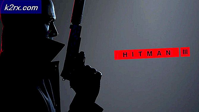 Hitman 3 bringer filstørrelse af hele trilogien ned til 100 GB, tilføjer refleksioner på skærmplads