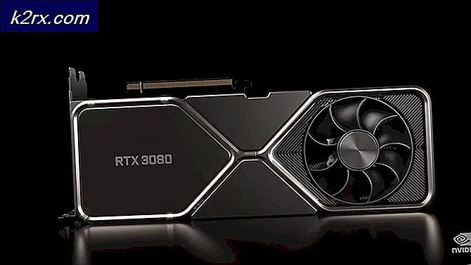 NVIDIA GeForce RTX 3080 SUPER en GeForce RTX 3070 SUPER grafische kaarten in ontwikkeling met hogere VRAM?