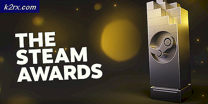 Steam Awards 2020-vinnare tillkännagavs, Red Dead Redemption 2 vinner flera priser