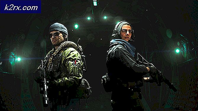 Call of Duty: Warzone Companion-app onder vuur om spelers te helpen laaggeschoolde tegenstanders te vinden