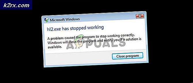 Fix: Garrys Mod stürzt ab