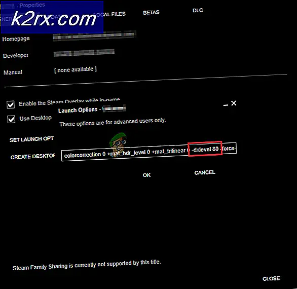 Garrys Mod-Absturz kann mit vielen verschiedenen Ursachen zusammenhängen. Sie könnten beispielsweise versuchen, das Spiel mit einer Version von DirectX auszuführen, die nicht