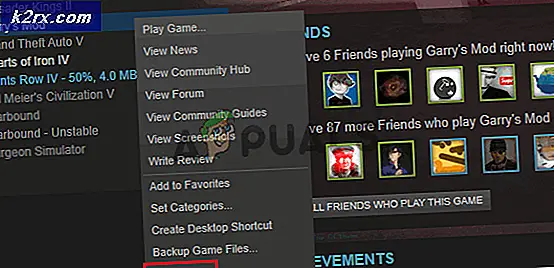 Fix: Garrys Mod stürzt ab