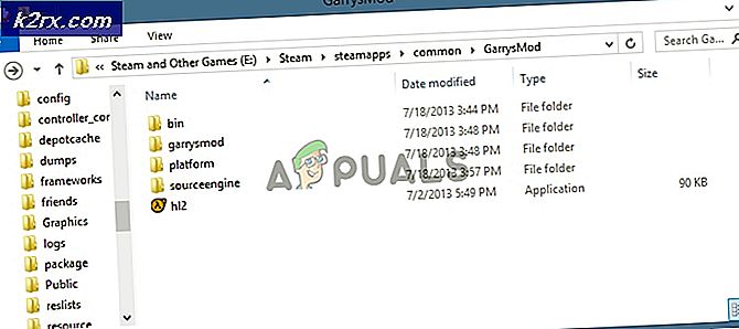 Fix: Garrys Mod stürzt ab