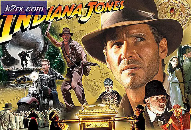 Lucasfilms kondigt een nieuwe Indiana Jones-game aan, ontwikkeld door Bethesda Softworks
