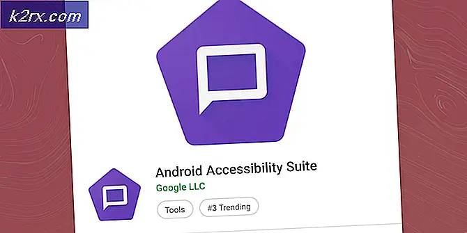 Google samarbetar med Samsung för att lägga till nya funktioner i TalkBack-tjänsten