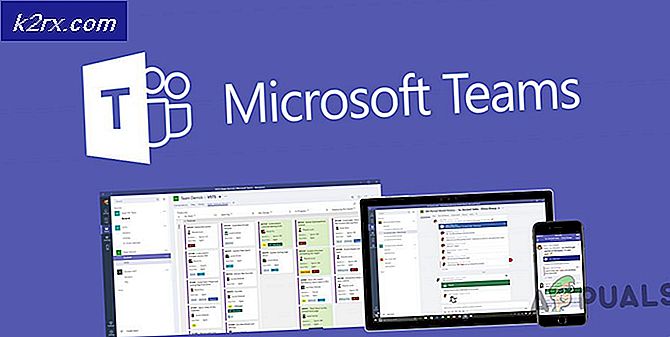 Wie ändere ich den Namen in Microsoft Teams?