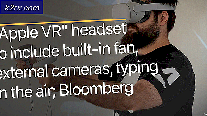 Apple kan trycka på Apple VR-glasögon för att göra plats för Apple Glass: högpresterande, dyra produkter
