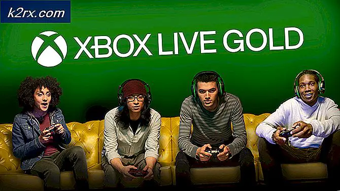 Xbox ökar prissättningen för Xbox Live Gold & strax efter återgången Beslutet: Free-to-Play-spel som ska vara tillgängliga för alla på Xbox