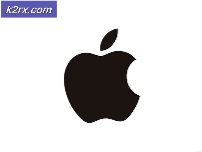 Trin til logout af iMessages på MacOS