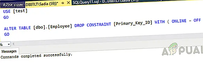 Trong SQL Server, tồn tại hai loại chỉ mục; Chỉ mục được phân cụm và không được phân cụm. Cả hai chỉ mục được phân nhóm và chỉ mục không được phân nhóm có cùng một vật lý