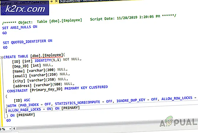 Trong SQL Server, tồn tại hai loại chỉ mục; Chỉ mục được phân cụm và không được phân cụm. Cả hai chỉ mục được phân nhóm và chỉ mục không được phân nhóm có cùng một vật lý