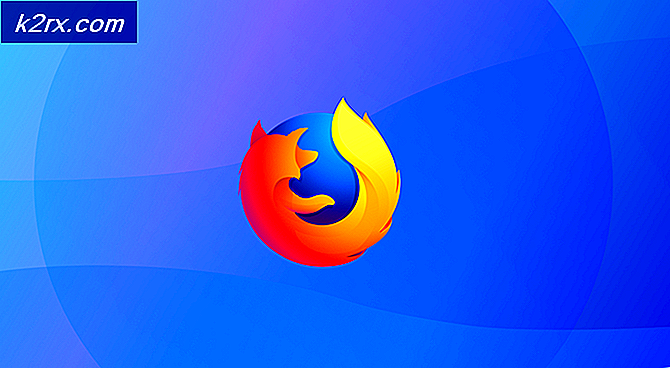 Firefox-app voor Android Laatste update kan DRM-beveiligde inhoud streamen op 720p en bevat de mogelijkheid om extensies te installeren