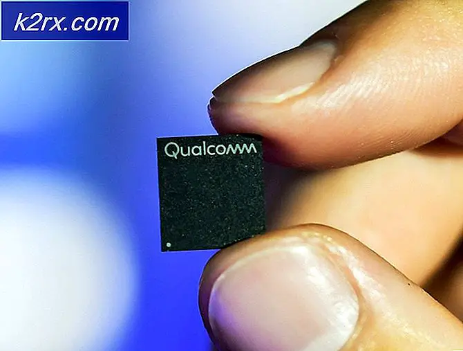 Qualcomm Snapdragon X65 5G Modem-RF-system kan erbjuda 10 Gbps anslutningshastigheter
