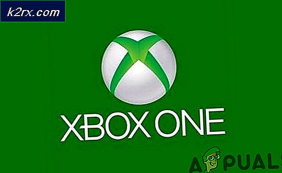 Sådan løses Xbox One-fejlkode 0x97e10bca?