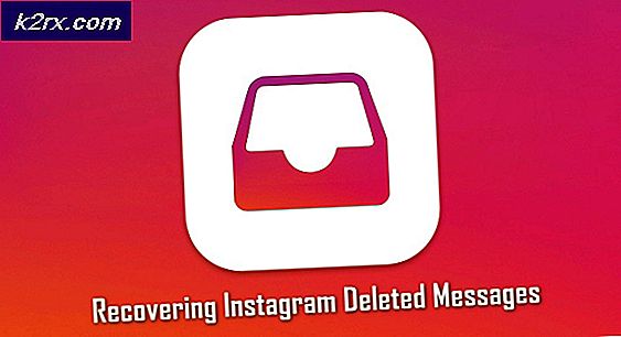 Hur man återställer borttagna Instagram-meddelanden via nedladdningsdata