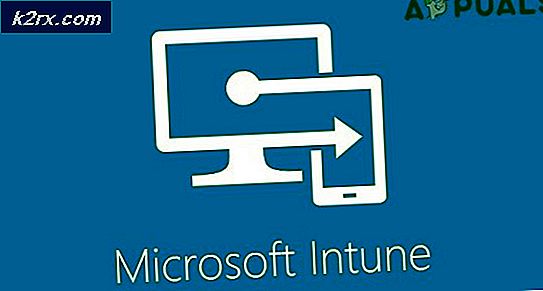 Hoe te repareren dat Microsoft Intune niet synchroniseert?