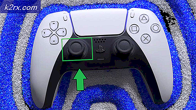 PS5: วิธีแก้ไขปัญหา Stick Drift ใน DualSense