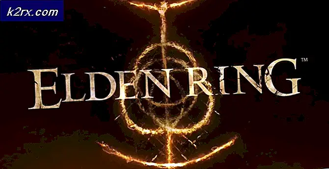 Người hâm mộ Dark Souls trên Meltdown khi Đoạn giới thiệu chiếc nhẫn Elden bị rò rỉ phát hành trực tuyến