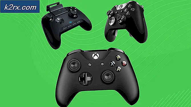 De 5 beste Xbox-controllers om te kopen in 2021