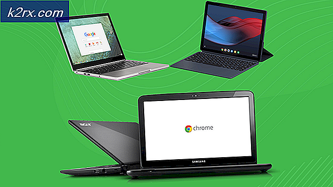 Chromebook ที่ดีที่สุดสำหรับการท่องเว็บและมัลติทาสก์ที่เร็วขึ้นในปี 2021