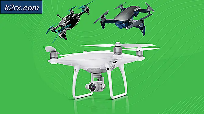 De 5 beste drones onder $ 200 om te kopen in 2021