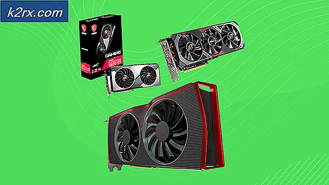 5 beste RX 5600 XT grafische kaarten voor high-end 1080p gaming in 2021