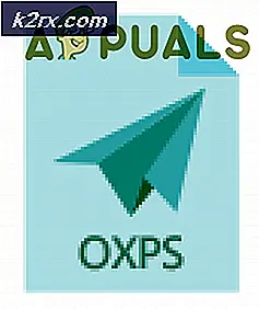 Cách mở tệp OXPS trên Windows 10?