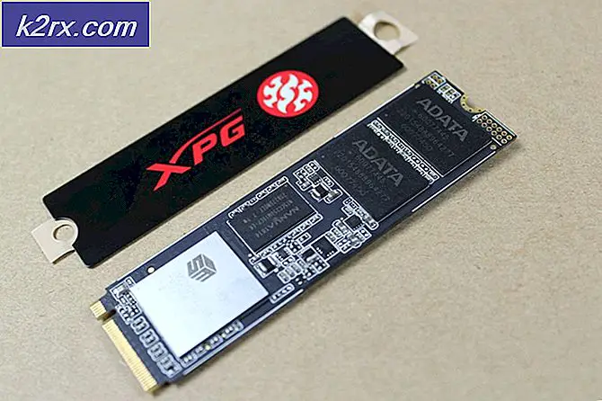 ADATA SX8200 Pro-controller en NAND Swap – uitgelegd