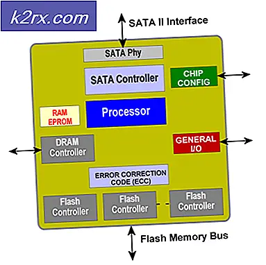 ADATA SX8200 Pro Controller en NAND Swap - uitgelegd