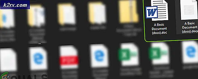 .Docx-Dateien, in denen kein Wortsymbol angezeigt wird