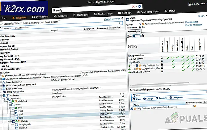 Wie finde ich inaktive und ablaufende Benutzerkonten in Active Directory?