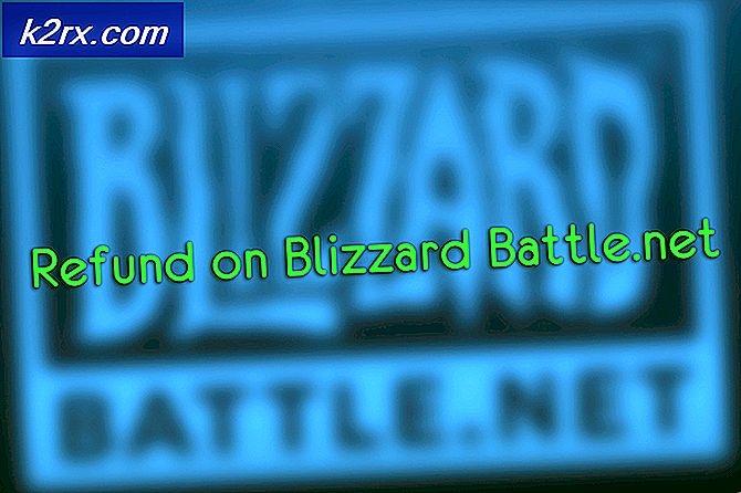 Kan du få en återbetalning på Blizzard Battle.net?